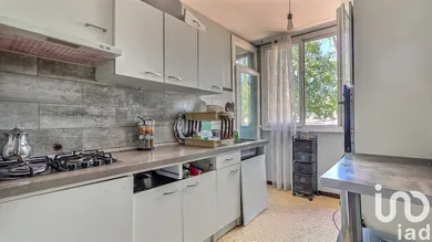 Apartment in Nîmes (30900)