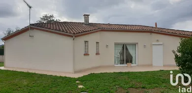 Village house in Bias (47300)