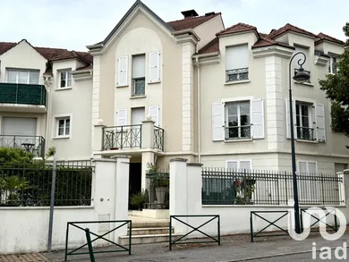 Appartement à Igny (91430)