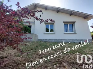 Maison à Dax (40100)