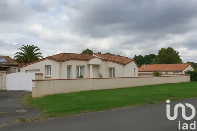 Maison de village à Bias (47300)
