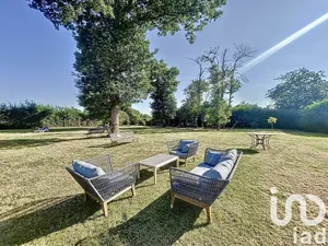 House at Tournan-en-Brie (77220)