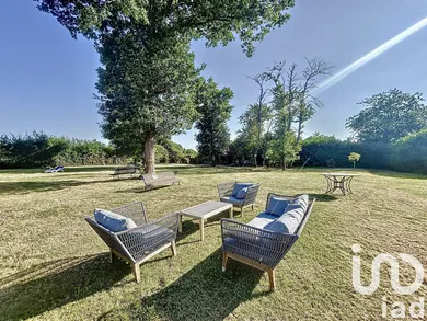 House at Tournan-en-Brie (77220)