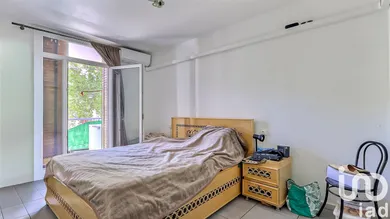 Appartement à Nîmes (30900)