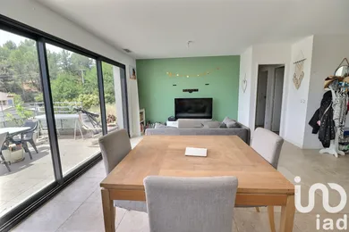 House at Roquevaire (13360)