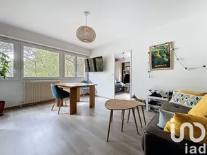 Appartement à Orvault (44700)