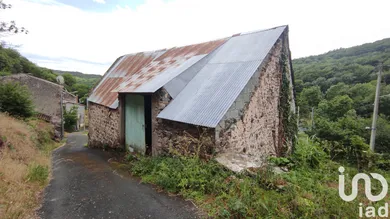 Grange à Saint-Nectaire (63710)