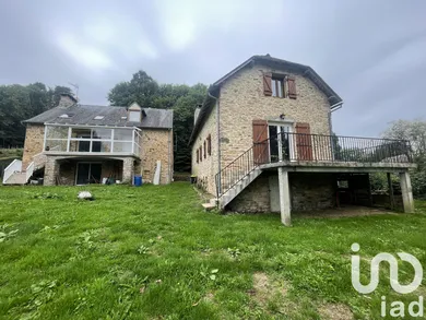 House in Aubazines (19190)