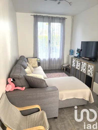 Maison à Magnanville (78200)