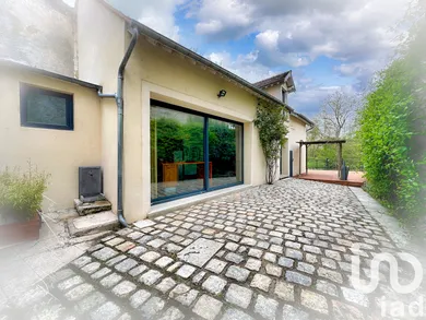 Maison à Nemours (77140)