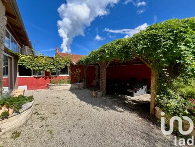 Maison à Civaux (86320)