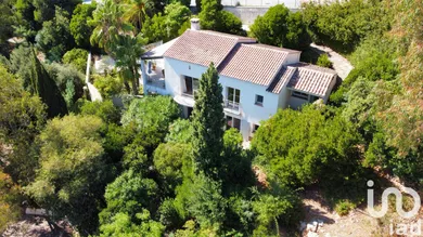 Maison à Rayol-Canadel-sur-Mer (83820)