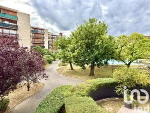 Apartment at Ris-Orangis (91130)