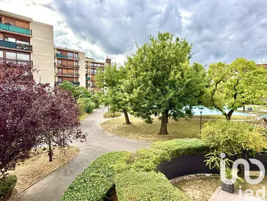 Appartement à Ris-Orangis (91130)