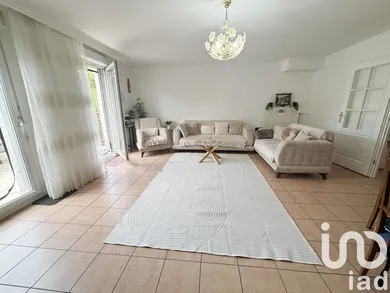 House in Choisy-le-Roi (94600)