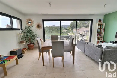 House at Roquevaire (13360)