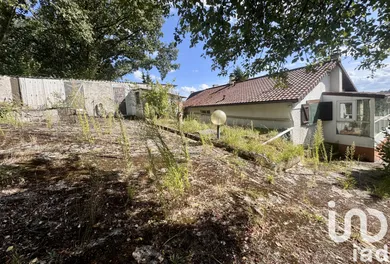 House at Montlhéry (91310)