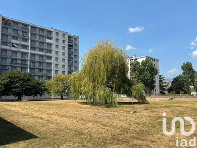 Appartement à Échirolles (38130)