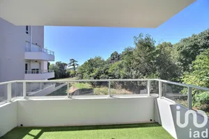 Apartment at Marseille (13014)