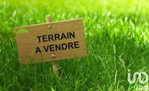 Land at Thorigny-sur-Marne (77400)