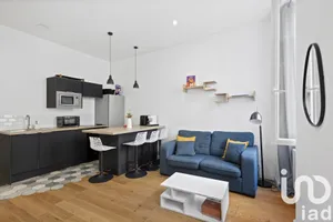 Appartement à Marseille (13006)