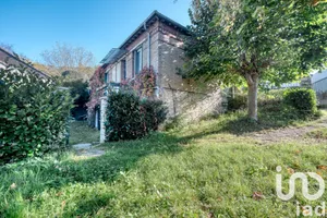 House at Saint-Leu-la-Forêt (95320)