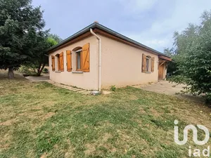 House at Saint-Martin-la-Plaine (42800)