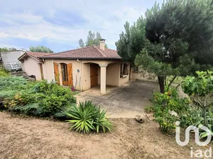 Maison à Saint-Martin-la-Plaine (42800)