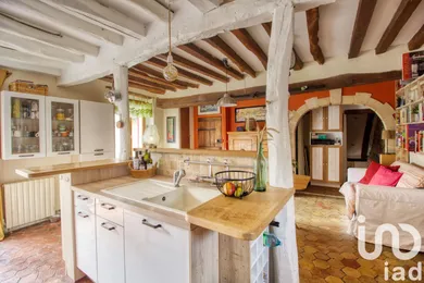 Maison à Magny-en-Vexin (95420)