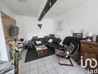 House in Solesmes (59730)