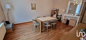 Apartment at Nancy (54000)