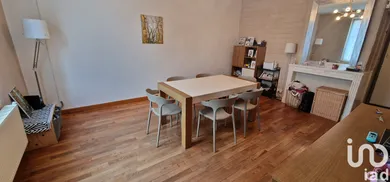 Apartment at Nancy (54000)