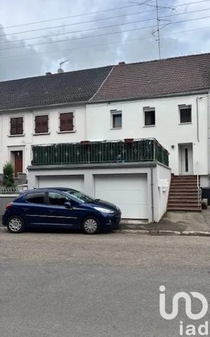 House at BISCHTROFF/SARRE (67260)