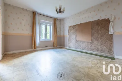 Maison traditionnelle à Rosselange (57780)