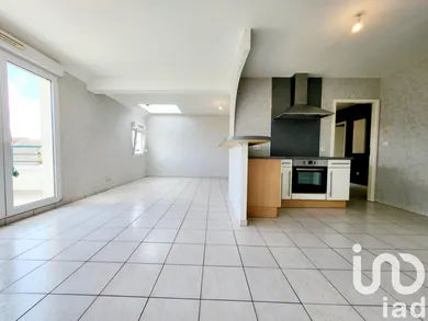 Apartment at Serrouville (54560)