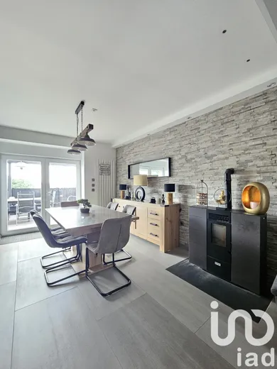 House at Mont-Saint-Martin (54350)