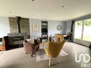 Maison à Rozay-en-Brie (77540)