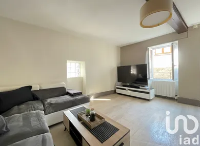 Townhouse in Blanzat (63112)