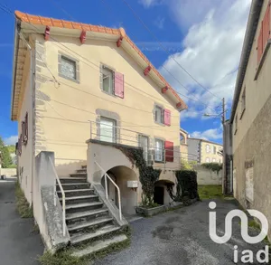 House at Blanzat (63112)