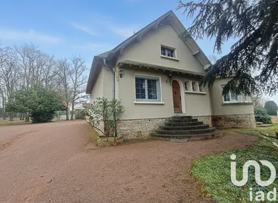 House in Saint-Varent (79330)