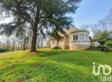 Maison à Saint-Varent (79330)