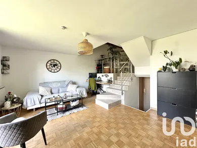 Appartement à Savigny-le-Temple (77176)