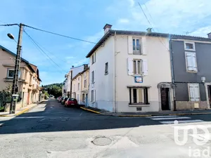 Maison de ville à Saint-Girons (09200)