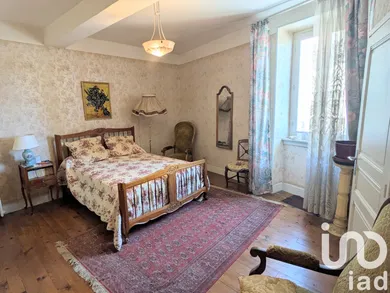 Maison de ville à Saint-Girons (09200)