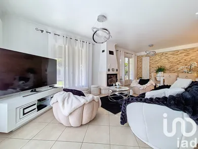 Traditional house in Vigneux-sur-Seine (91270)