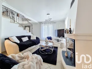 Traditional house in Vigneux-sur-Seine (91270)