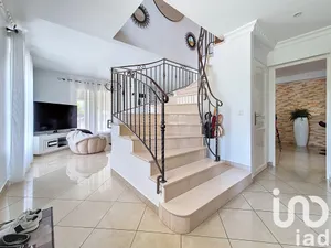 Maison traditionnelle à Vigneux-sur-Seine (91270)