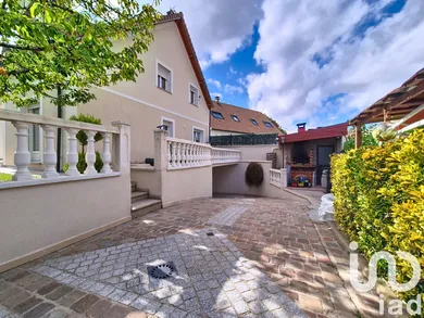 Traditional house in Vigneux-sur-Seine (91270)