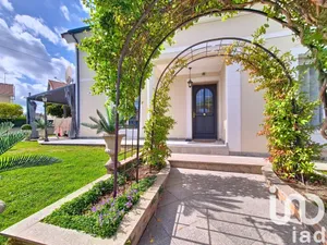Maison traditionnelle à Vigneux-sur-Seine (91270)