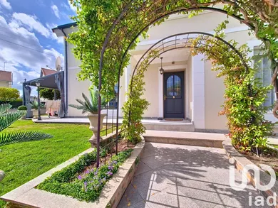 Traditional house in Vigneux-sur-Seine (91270)